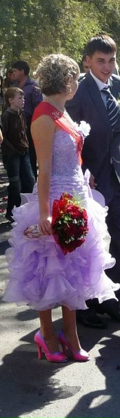 №20, Елена Лысаковская №20, Елена Лысаковская