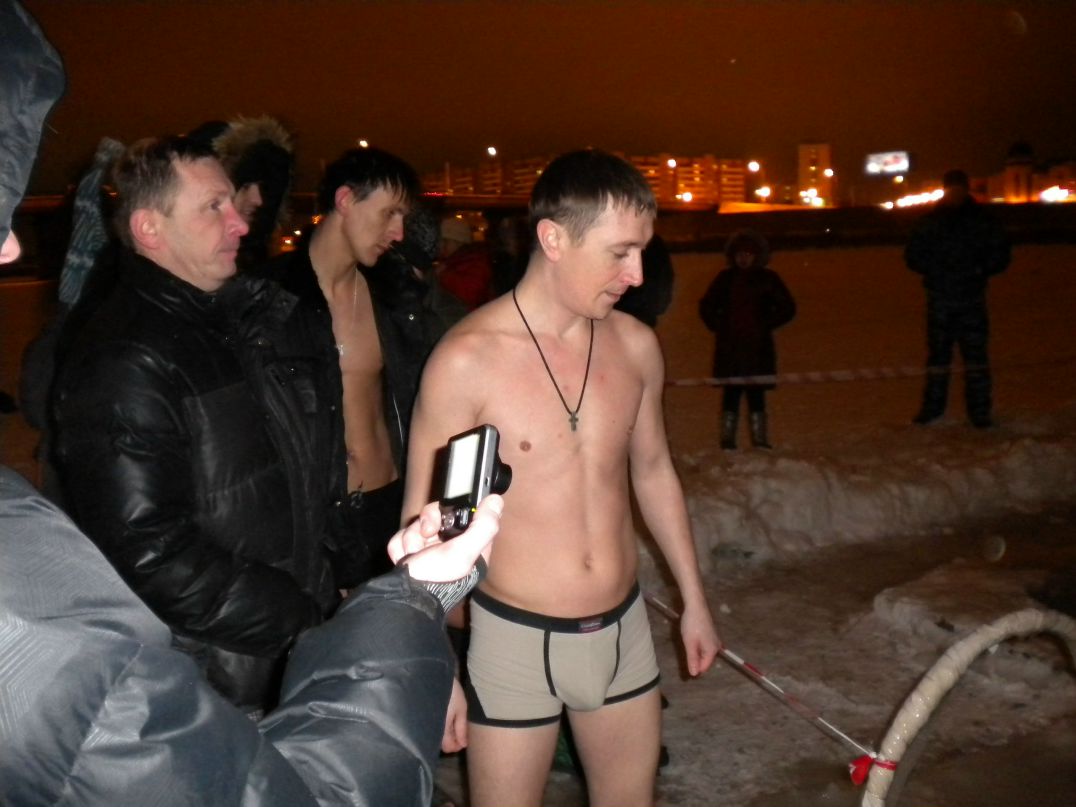 Фёдор Апрель фотография #30