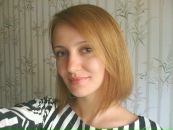 Фотография Кондрашовой Марины