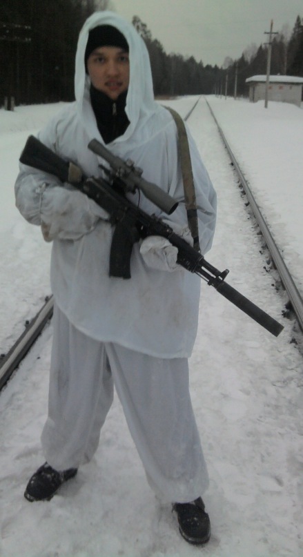 Дмитрий Казаков фотография #49