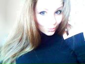 Фотография Сластёновой Валерии