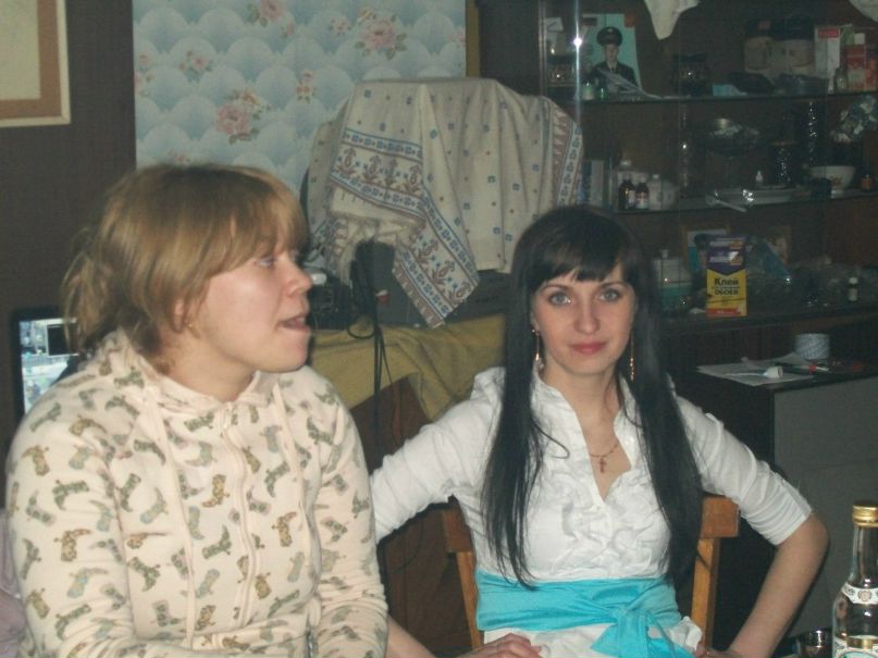 Саша Куклев фотография #16