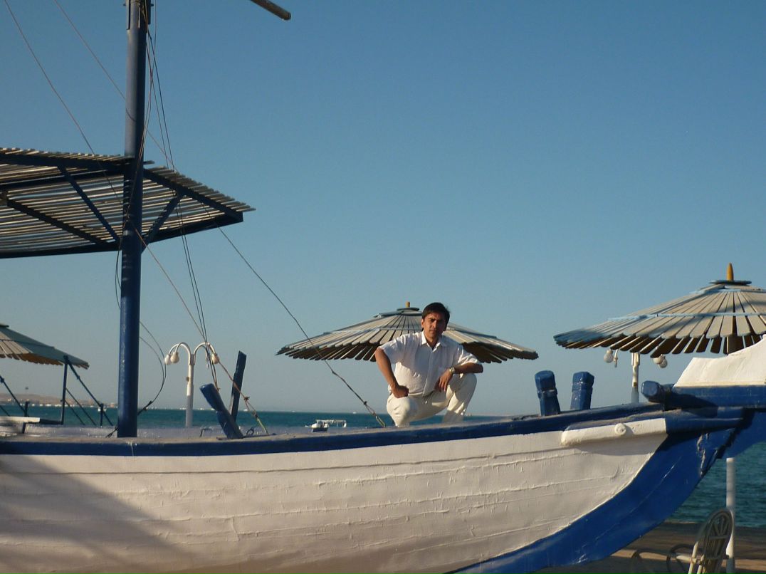 Сергей Еремеев фотография #12