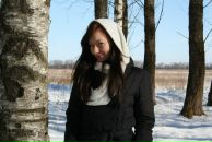 Фотография Максимовой Ульяны