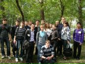 Фотография Елаева Максима