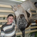 Фотография Иваныча Николая