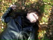 Фотография Новиковой Анастасии