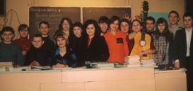Фотография Белоглазова Ирина