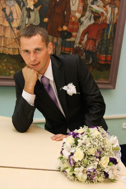 Сергей Машичев фото №1