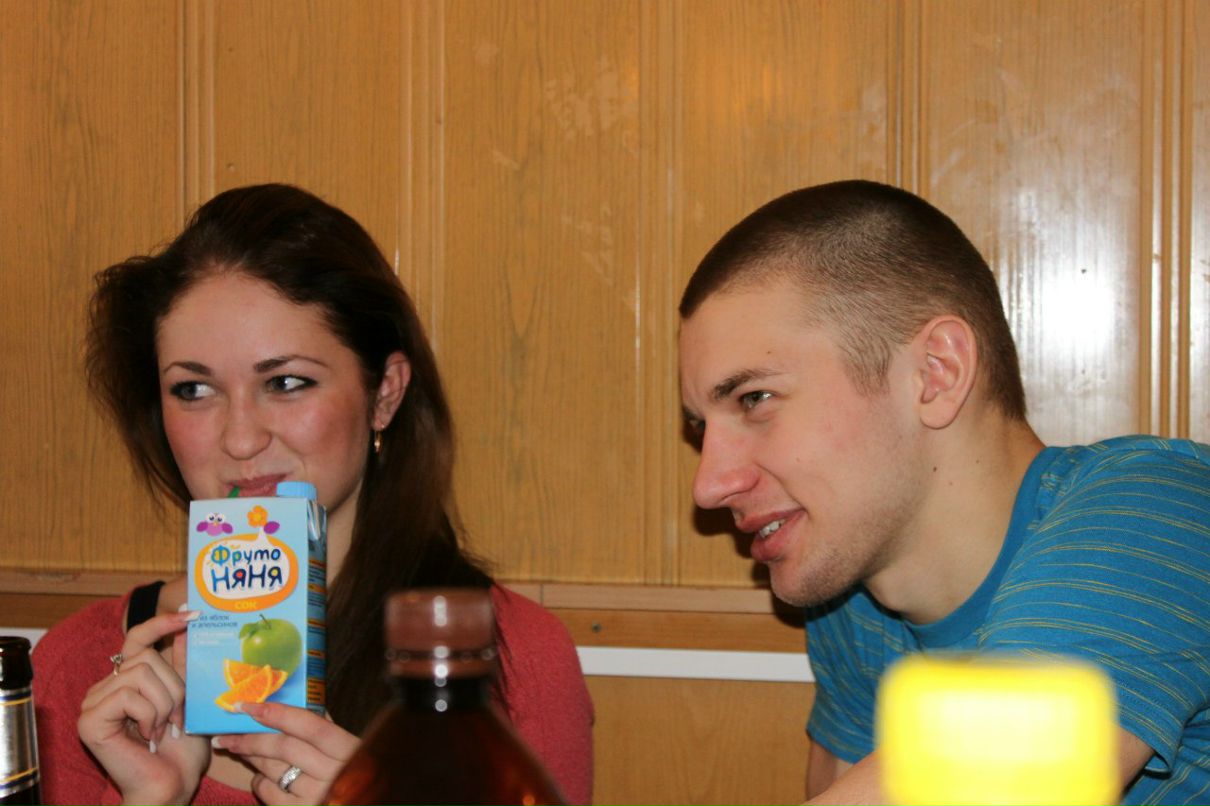 Семён Маркохай фотография #32