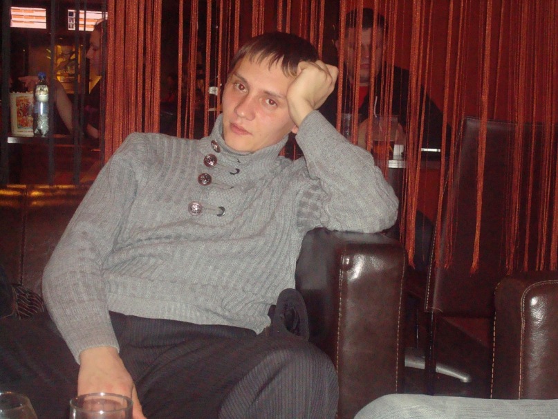 Иван Моисеев фотография #24