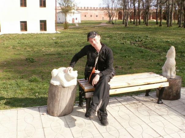 Дмитрий Дмитриев фото №27