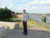 Фотография Калачкова Алексея