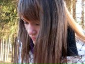 Фотография Титовой Вероники