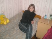 Марина Єгорова фотография #15 (источник - https://vk.com/id161460002)