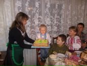 Анастасія Кузьмінська фотография #1