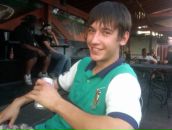 Фотография Герасимчука Максима