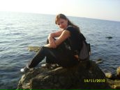 Фотография Батуевой Людмилы