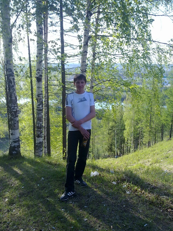 Инокентий Голубков фотография #33