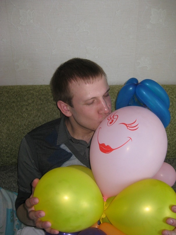 Дмитрий Облаков фотография #37