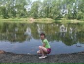 Фотография Шамрай Надежды