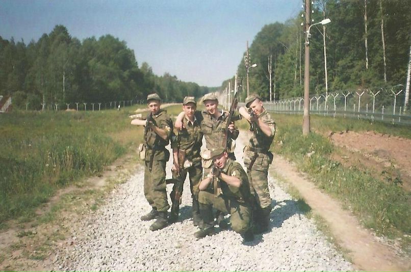 Иван Плотников фотография #11