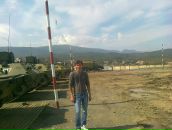 Фотография Аптовцова Сережи