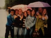 Фотография Сарибековой Ирины