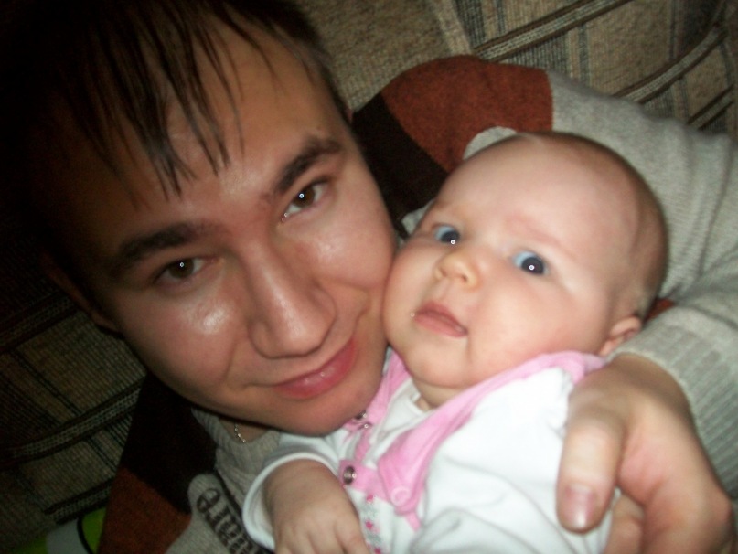 Максим Синицын фотография #1