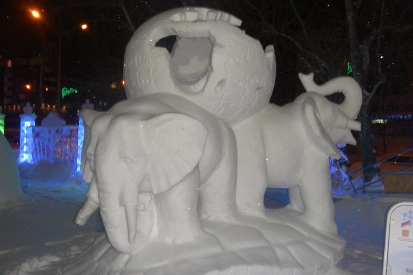 Дмитрий Хомяков фотография #41