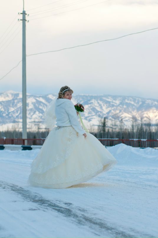 Ольга Гуж фотография #39