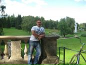 Фотография Афанасьева Александра