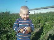 Фотография Мальцева-Кузнецова Галина