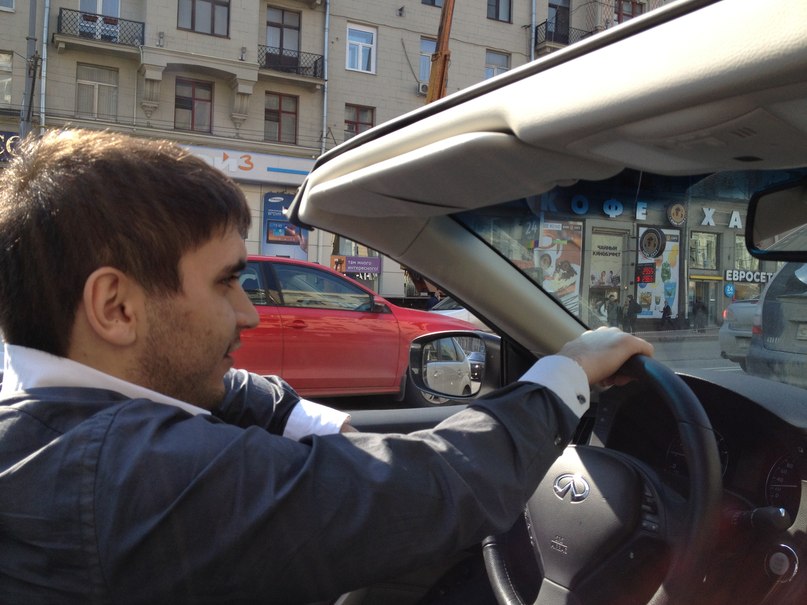 Габ А фотография #28