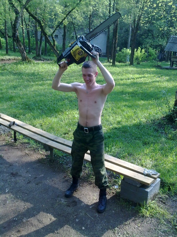 Дмитрий Азанов фотография #13