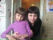 Фотография Овчинниковой Светланы