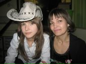 Ніна Рєзнік фотография #1