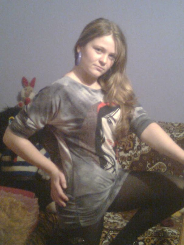 Танька Елек фотография #41