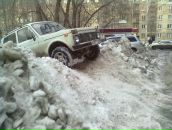 Фотография Шарова Андрея