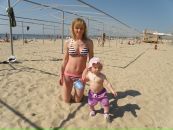 Фотография Родичевой Натальи