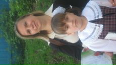 Фотография Федоровой Инны