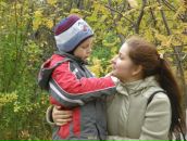 Фотография Будигай Марии