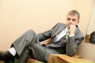 Фотография Маймулы Алексея