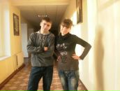 Сергій Бенецький фотография #29 (источник - https://vk.com/id42635066)