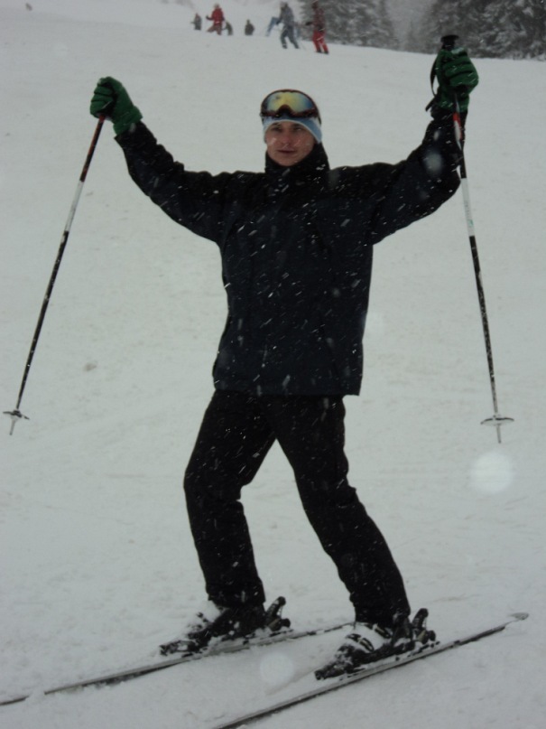 Дмитрий Штыблик фотография #21