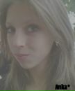 Фотография Агафоновой Анны