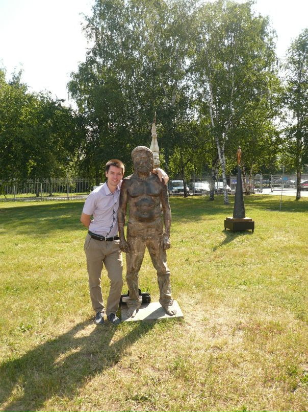 Игорь Бочаров фотография #24