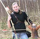 Фотография Свиридовой Ольги