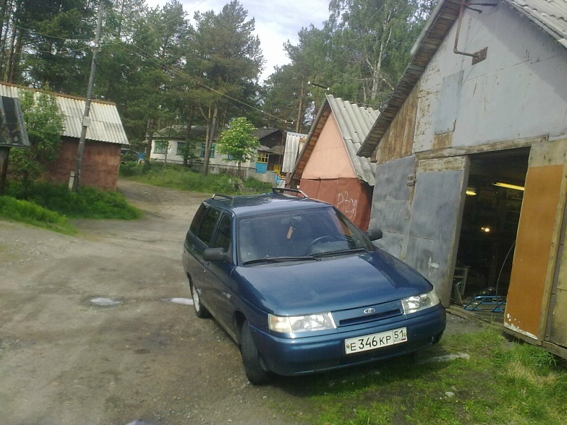 Влад Ведмеденко фотография #49