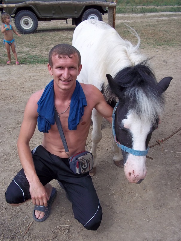 Дмитрий Мальцев фотография #19